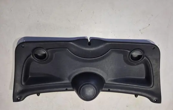 Mini One - Cooper R50 - 53 Tailgate/boot lid cover trim 