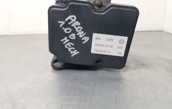 Seat Arona ABS Pump 200614517AD 269902 0265259838
