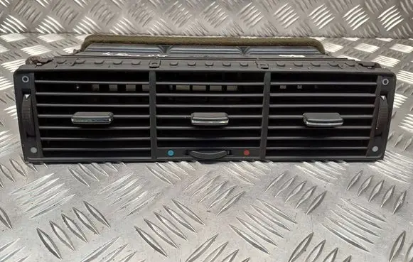 Audi A8 S8 D2 4D Dash center air vent grill 4D0820951 532540711A