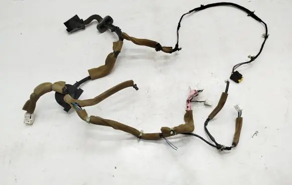 Infiniti FX Front door wiring loom 24125CG710