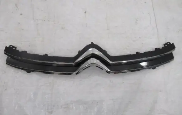 Citroen C5 Aircross Front grill