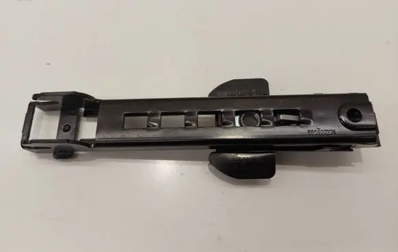 Audi A4 S4 B8 8K Seat belt height adjuster 607682400A