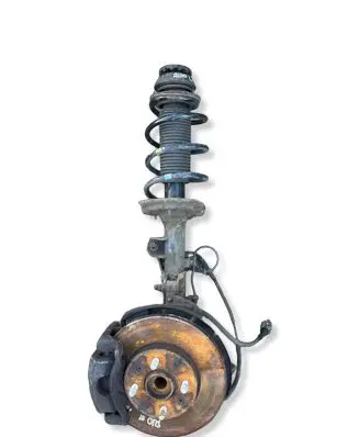 KIA Rio Front wheel hub spindle knuckle 