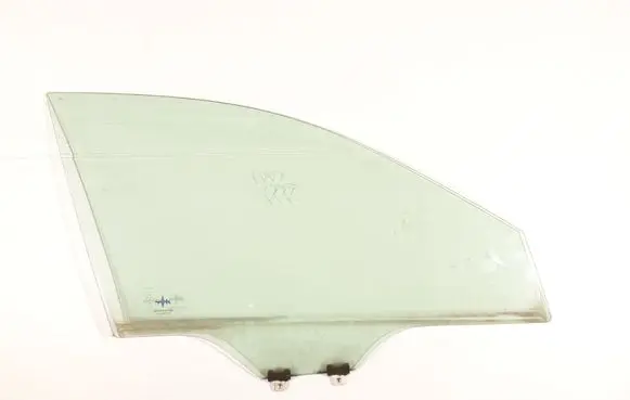 Subaru Impreza III Front door window glass four-door 43R00018