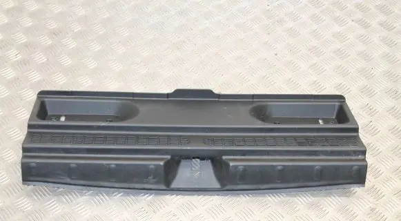 Mini One - Cooper F56 F55 Centre console side trim rear 7298591