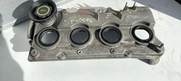 Rocker cam cover
