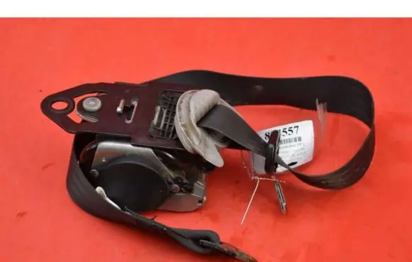 Hyundai Sonata Front seatbelt 88810-3K030CH