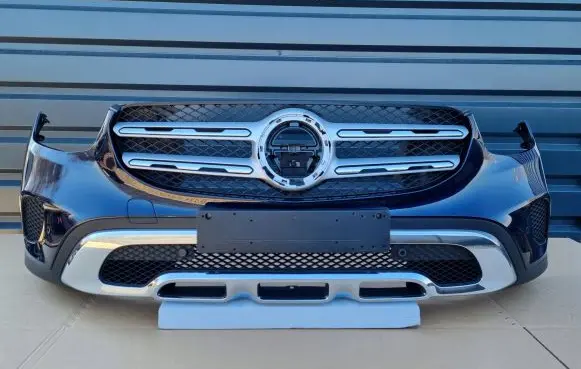 Mercedes-Benz GLC C253 Front bumper