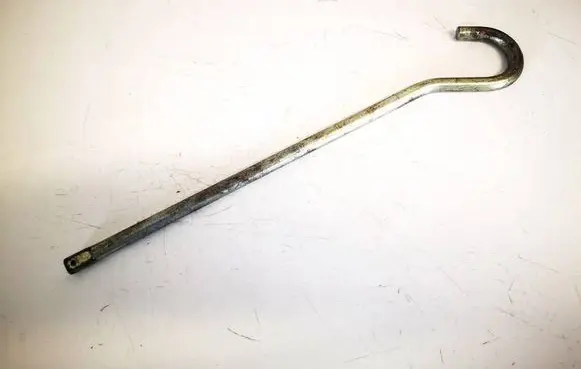 Honda Accord Lift Jack 