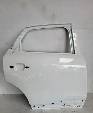 Citroen C4 III e-C4 Rear door 9683265891