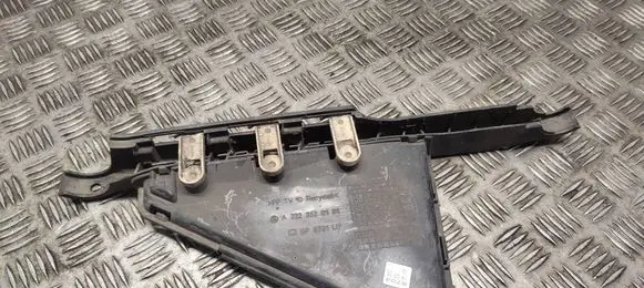 Mercedes-Benz S C217 Other rear suspension part A2223520191
