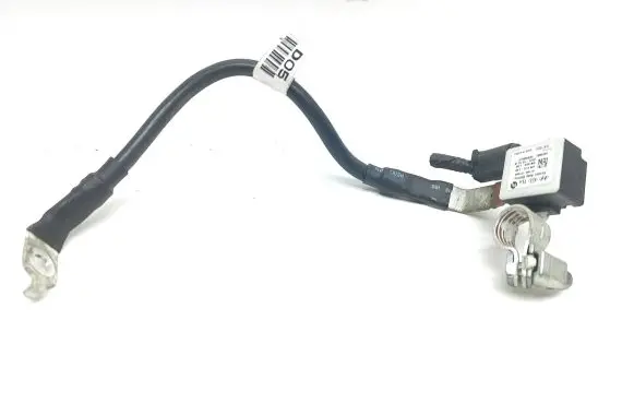 Hyundai Tucson TL Battery relay fuse 37180D7500 1023001 TVS1A04671