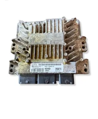Ford S-MAX Engine control unit/module 6G9112A650LD J38AC 6DXD