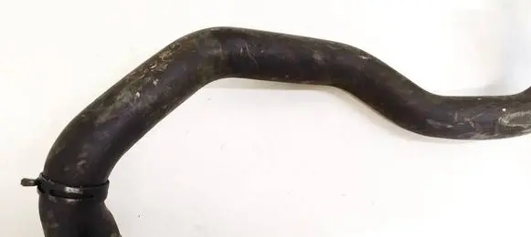 Citroen C8 Engine coolant pipe/hose