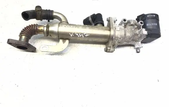 Ford Focus EGR valve cooler 993062H 8653691 XS1134