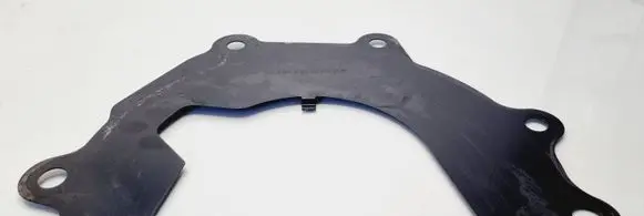 Seat Cordoba (6L) Gearbox gasket 036103551K