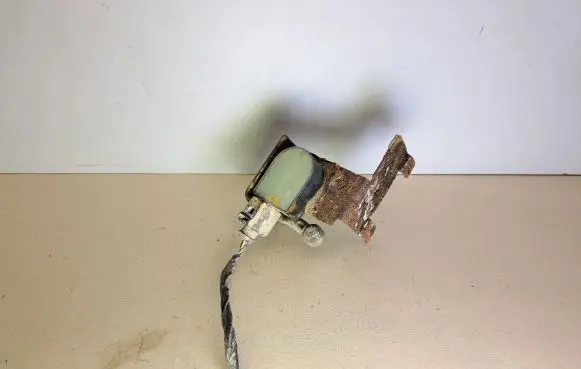 Chrysler Grand Voyager V Headlight/headlamp level sensor A9065420118 6PM008739 6PM00873970