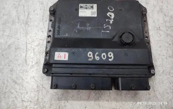 Lexus IS 220D-250-350 Engine control unit/module 8966153701 1758009480