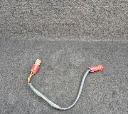 Audi A6 S6 C4 4A Air conditioning (A/C) pressure sensor 8A0959482AA