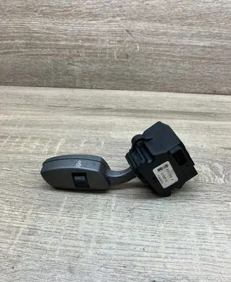BMW 7 E65 E66 Wiper control stalk 6911519B 01206710