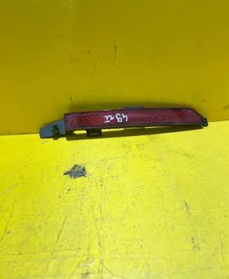 Chevrolet Orlando Rear tail light reflector 96896605