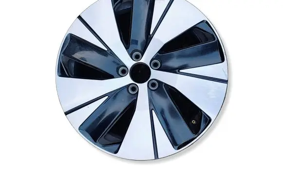 Volvo XC60 R18 alloy rim 31680403 0098342013