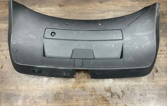 Audi A7 S7 4G Tailgate trim 4G8867979A