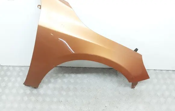 Volvo S60 Fender