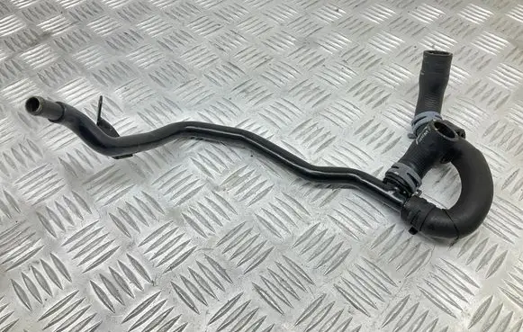 Skoda Octavia Mk3 (5E) Engine coolant pipe/hose 04L121064C