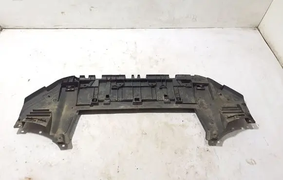 Peugeot Expert Engine splash shield/under tray 9808501880
