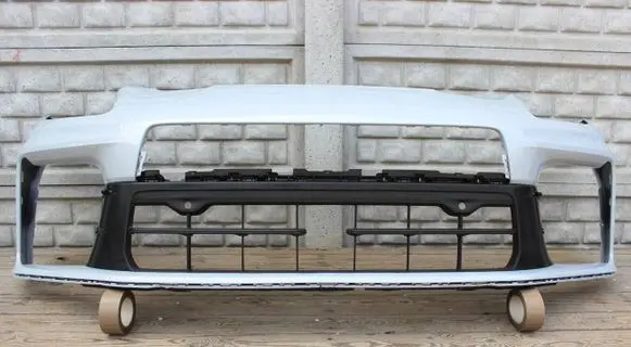 Porsche Panamera (976) Front bumper 976807221