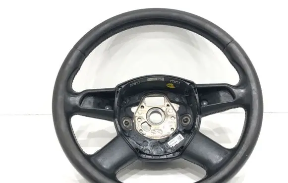 Audi A4 S4 B7 8E 8H Steering wheel 8P0419091BH