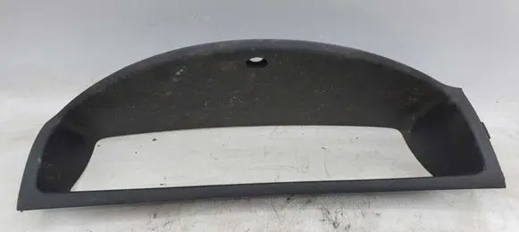 Toyota Corolla Verso E121 Dashboard trim 5541113030