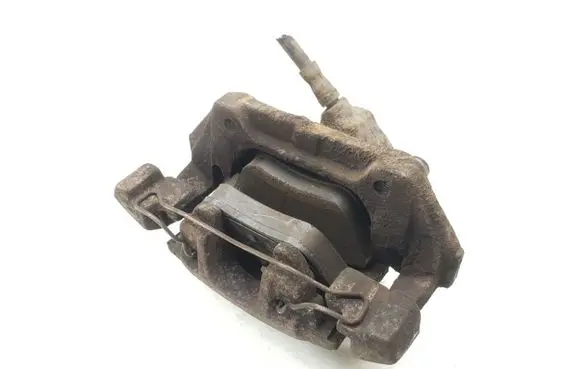 Mercedes-Benz CLK A208 C208 Front brake caliper