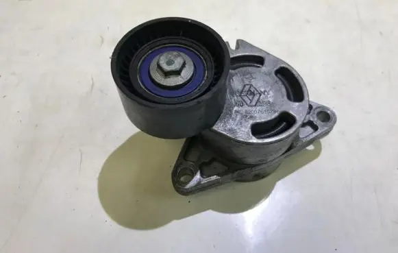 Renault Trafic II (X83) Generator/alternator belt tensioner 8200761529 14226