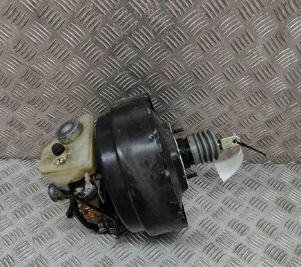 Mercedes-Benz S W140 Brake booster 3776701024 3350882351