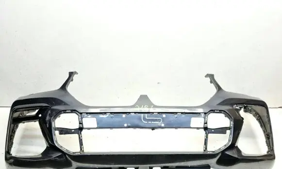 BMW X6 G06 Front bumper 51118069942