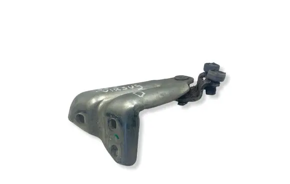 Fiat Ducato Sliding door upper roller guide/hinge B935