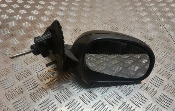 Peugeot 406 Manual wing mirror E2025001 E2015001