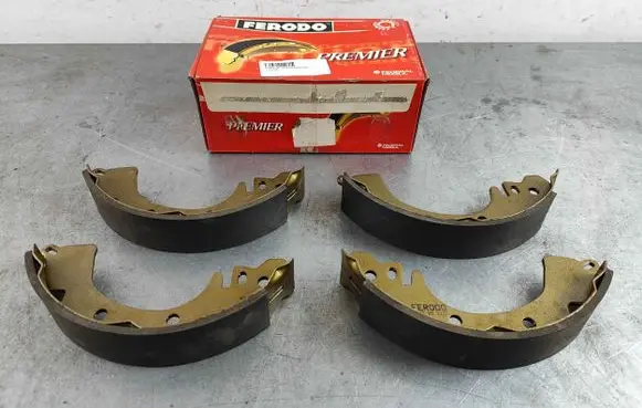 Mitsubishi Galant Handbrake/parking brake pads FSB228