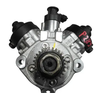 Jeep Grand Cherokee Fuel injection high pressure pump 35022151F 0445012013