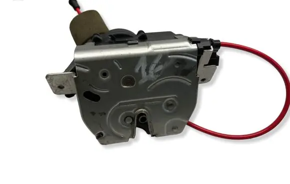 Mercedes-Benz ML W164 Tailgate/trunk/boot lock/catch/latch A2117400235
