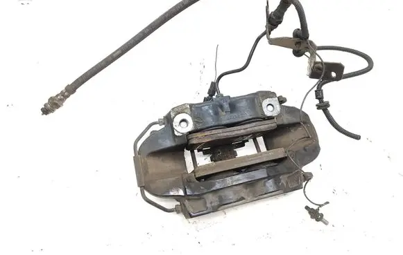 Alfa Romeo Stelvio Front brake caliper 00505534500 83731 00110
