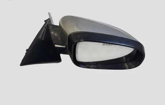 Jaguar XF X250 Front door electric wing mirror 3303050 A049504