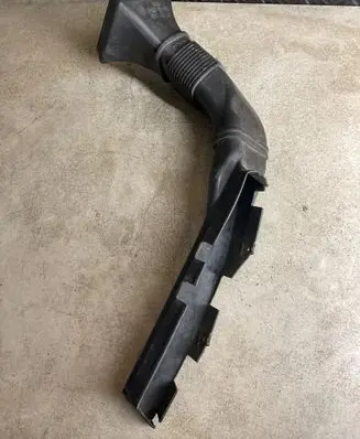 Volkswagen Phaeton Air intake duct part 3D0129617G