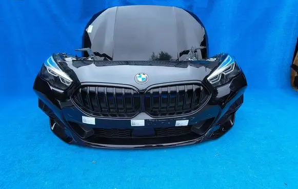 BMW 2 F44 Front piece kit 