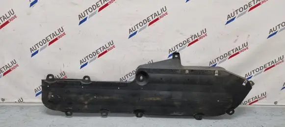BMW Z4 E89 Center/middle under tray cover 7212628