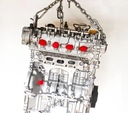 Renault Arkana Engine H5H H5HB470
