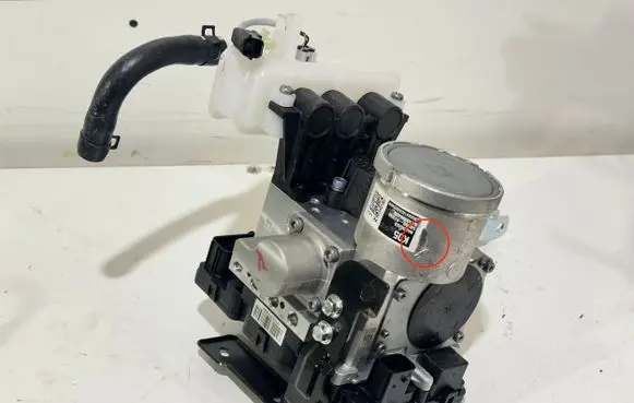 KIA Niro ABS Pump BA60000405