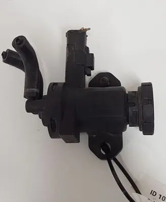 Citroen C5 Turbo solenoid valve 9635704380 0928400414